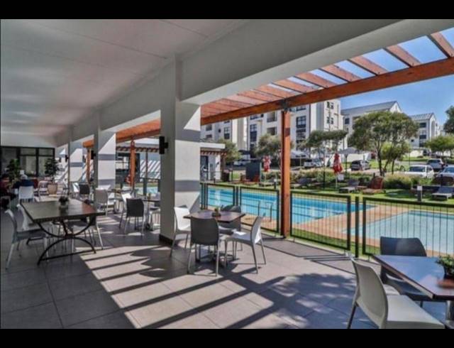 2 BEDROOM APARTMENT FOR SALE IN MODDERFONTEIN